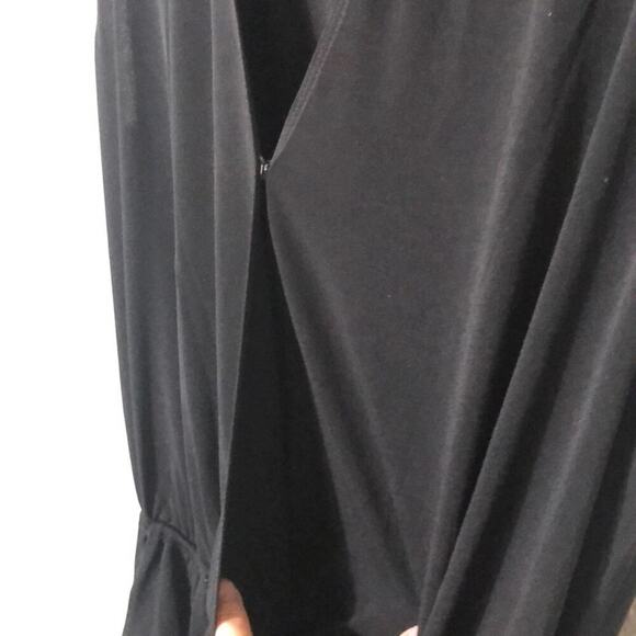 BCBGeneration Sleevless Romper - Picture 3 of 8